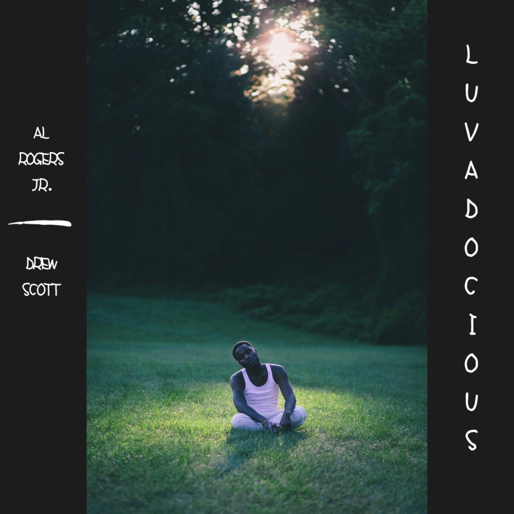 Al Rogers Jr. - Luvadocious - Tekst piosenki, lyrics - teksciki.pl