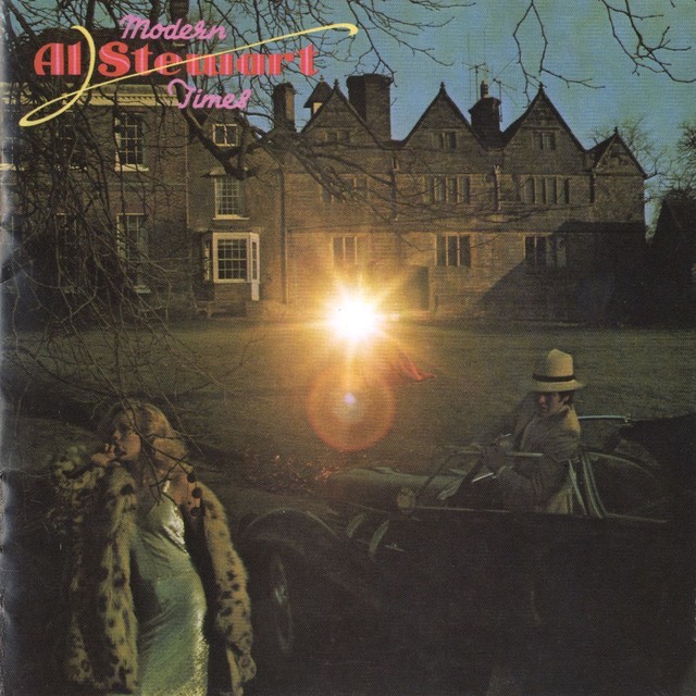 Al Stewart - Not The One - Tekst piosenki, lyrics - teksciki.pl