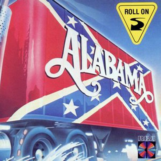 Alabama - Carolina Mountain Dewe - Tekst piosenki, lyrics - teksciki.pl