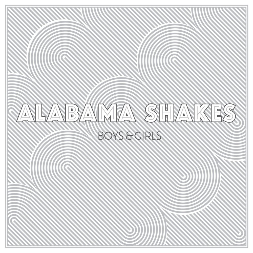 Alabama Shakes - Goin' to the Party - Tekst piosenki, lyrics - teksciki.pl