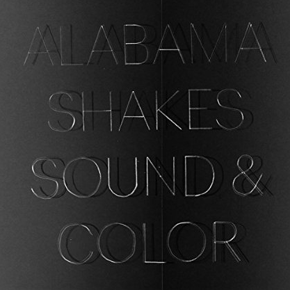 Alabama Shakes - Guess Who - Tekst piosenki, lyrics - teksciki.pl