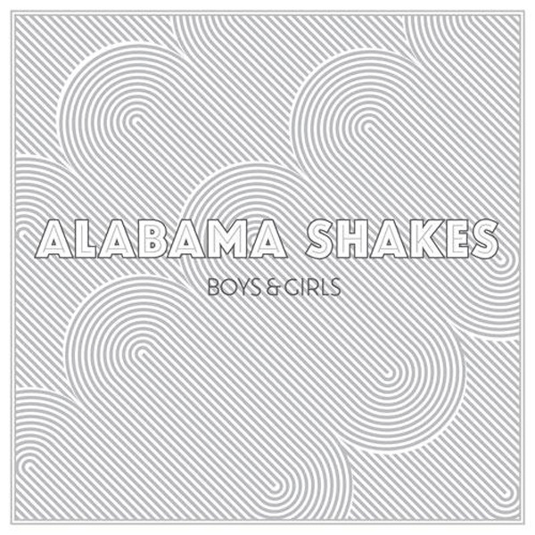 Alabama Shakes - Rise To The Sun - Tekst piosenki, lyrics - teksciki.pl