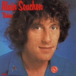 Alain Souchon - Le galant niais - Tekst piosenki, lyrics - teksciki.pl