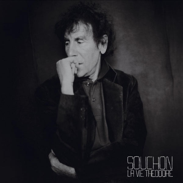 Alain Souchon - Le Marin - Tekst piosenki, lyrics - teksciki.pl