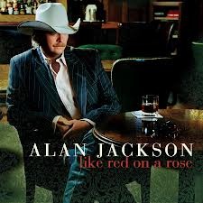 Alan Jackson - Bluebird - Tekst piosenki, lyrics - teksciki.pl