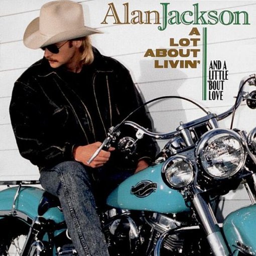 Alan Jackson - If It Ain't One Thing (It's You) - Tekst piosenki, lyrics - teksciki.pl