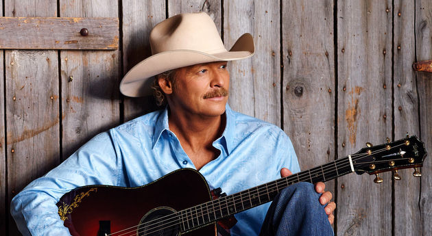 Alan Jackson - Mexico, Tequila And Me - Tekst piosenki, lyrics - teksciki.pl