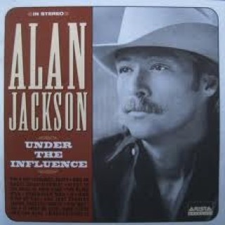 Alan Jackson - Once You've Had The Best - Tekst piosenki, lyrics - teksciki.pl