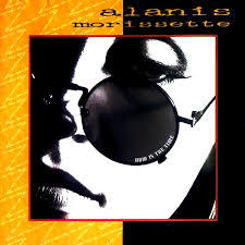 Alanis Morissette - An Emotion Away - Tekst piosenki, lyrics - teksciki.pl