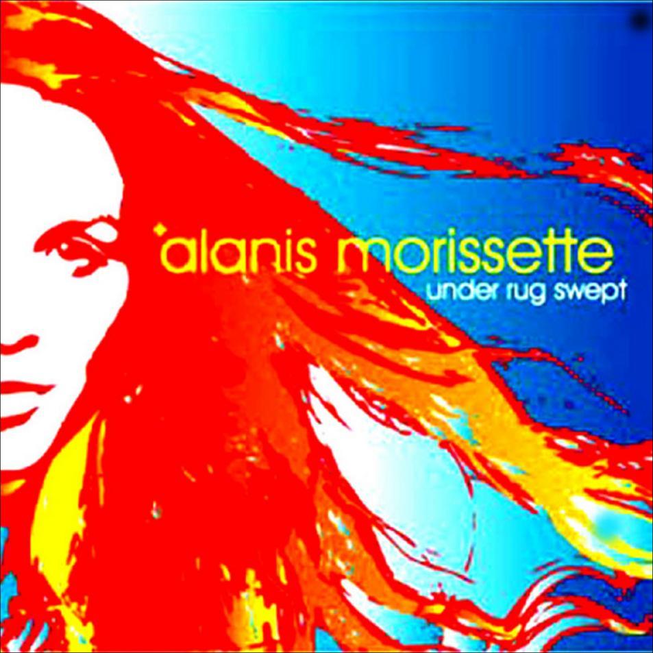Alanis Morissette - Flinch - Tekst piosenki, lyrics - teksciki.pl