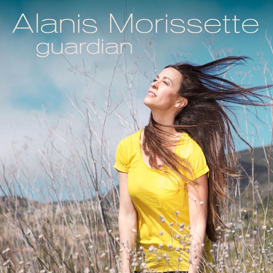 Alanis Morissette - Guardian - Tekst piosenki, lyrics - teksciki.pl