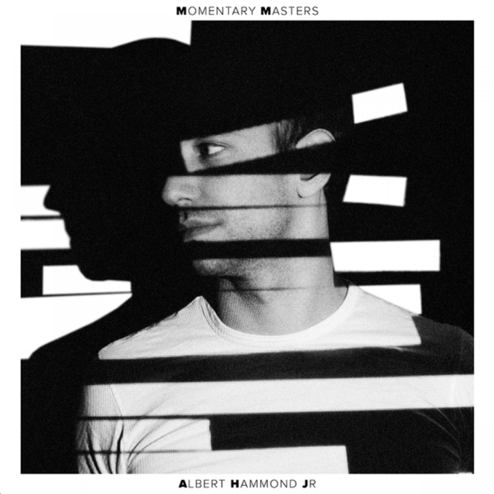 Albert Hammond Jr. - Born Slippy - Tekst piosenki, lyrics - teksciki.pl