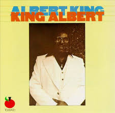 Albert King - Love Shock - Tekst piosenki, lyrics - teksciki.pl