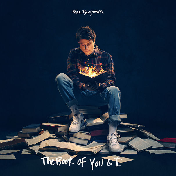 Alec Benjamin - The Book of You & I - Tekst piosenki, lyrics - teksciki.pl