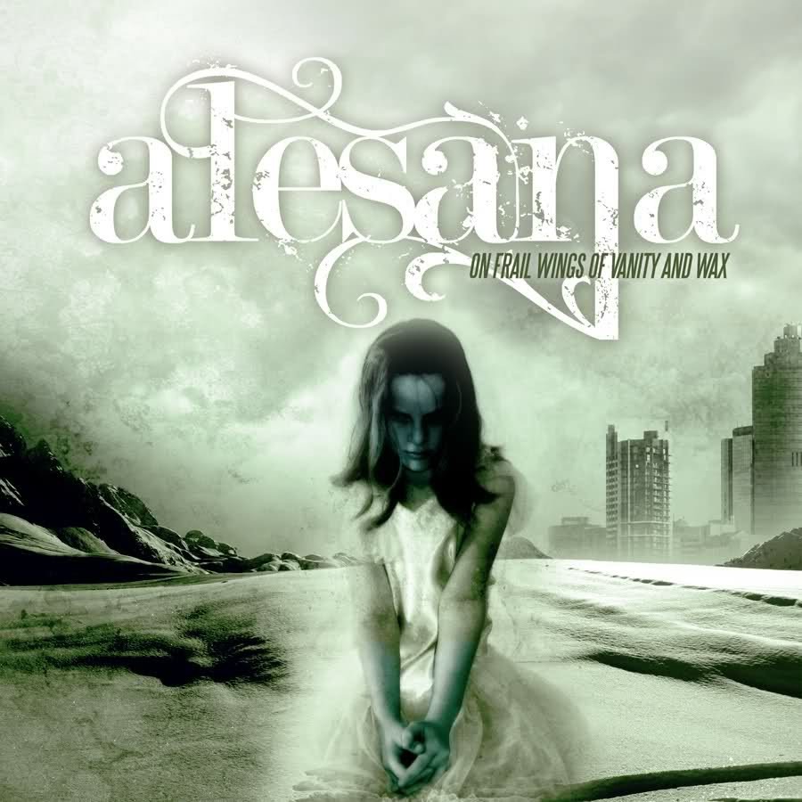 Alesana - Ambrosia - Tekst piosenki, lyrics - teksciki.pl