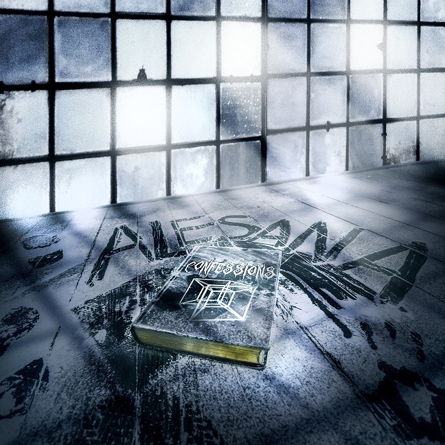 Alesana - Catharsis - Tekst piosenki, lyrics - teksciki.pl