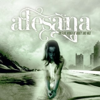 Alesana - The Third Temptation Of Paris - Tekst piosenki, lyrics - teksciki.pl