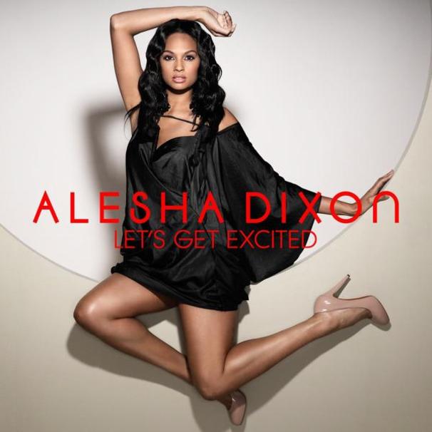 Alesha Dixon - Let's Get Excited - Tekst piosenki, lyrics - teksciki.pl