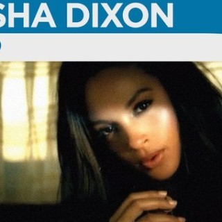 Alesha Dixon - Radio - Tekst piosenki, lyrics - teksciki.pl