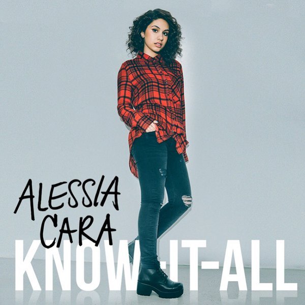 Alessia Cara - Here (2:00 AM Version) - Tekst piosenki, lyrics - teksciki.pl