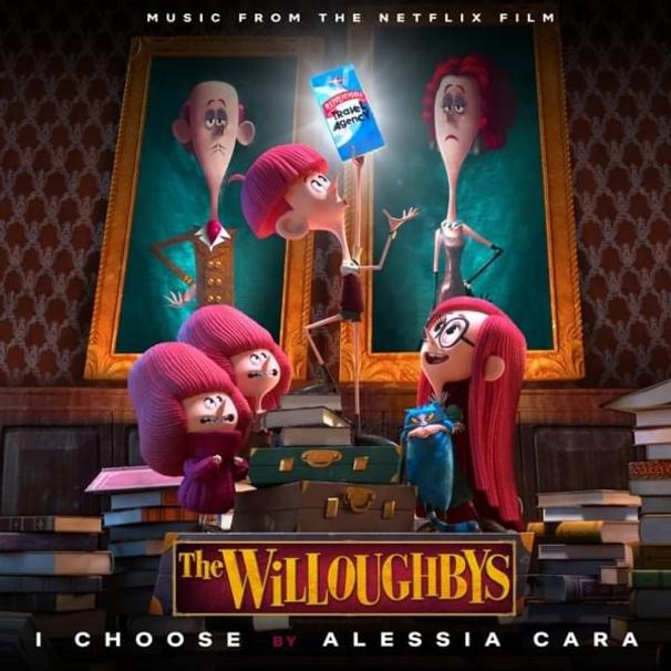 Alessia Cara - I Choose - Tekst piosenki, lyrics - teksciki.pl