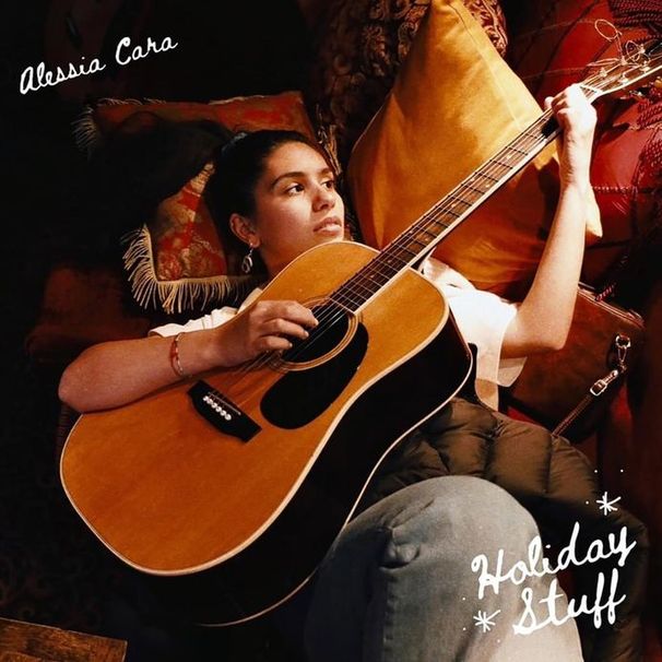 Alessia Cara - Make It to Christmas (Stripped) - Tekst piosenki, lyrics - teksciki.pl