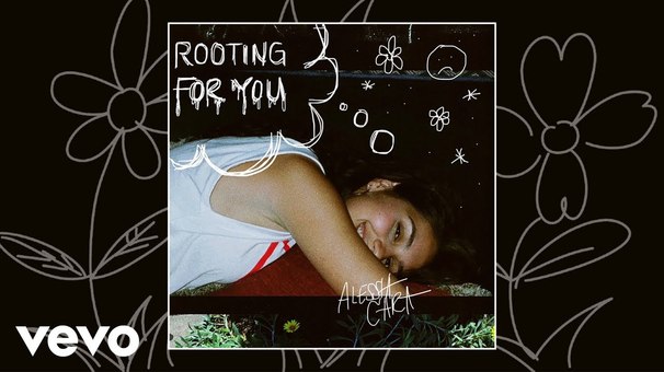Alessia Cara - Rooting for You - Tekst piosenki, lyrics - teksciki.pl