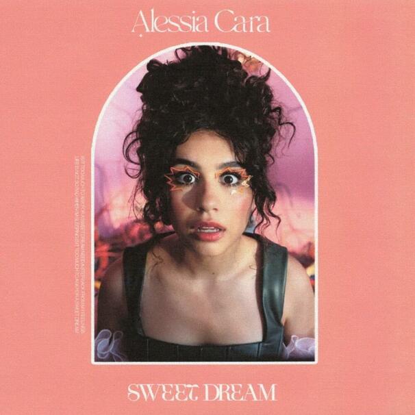 Alessia Cara - Sweet Dream - Tekst piosenki, lyrics - teksciki.pl