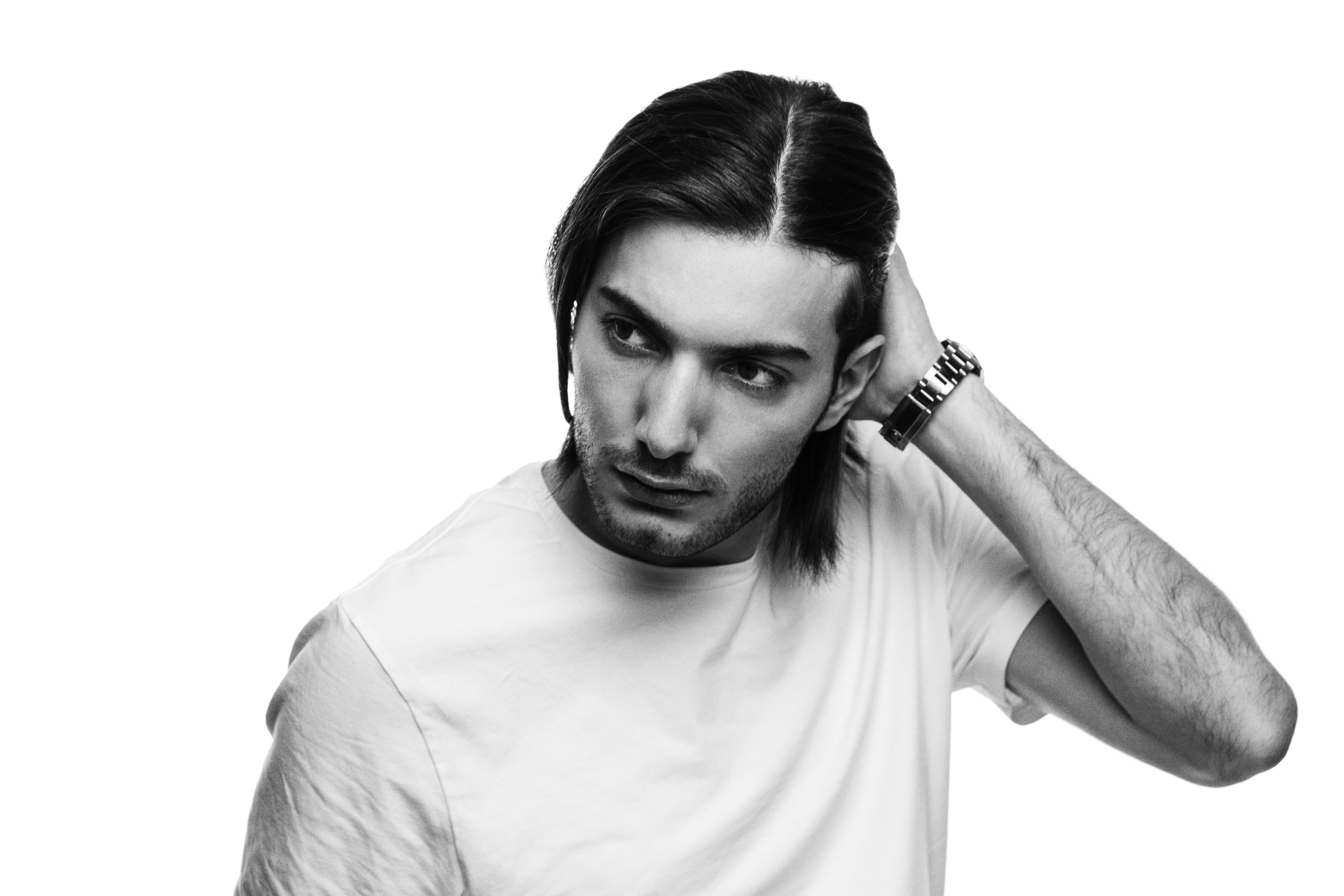 Alesso - If It Wasn't For You - Tekst piosenki, lyrics - teksciki.pl