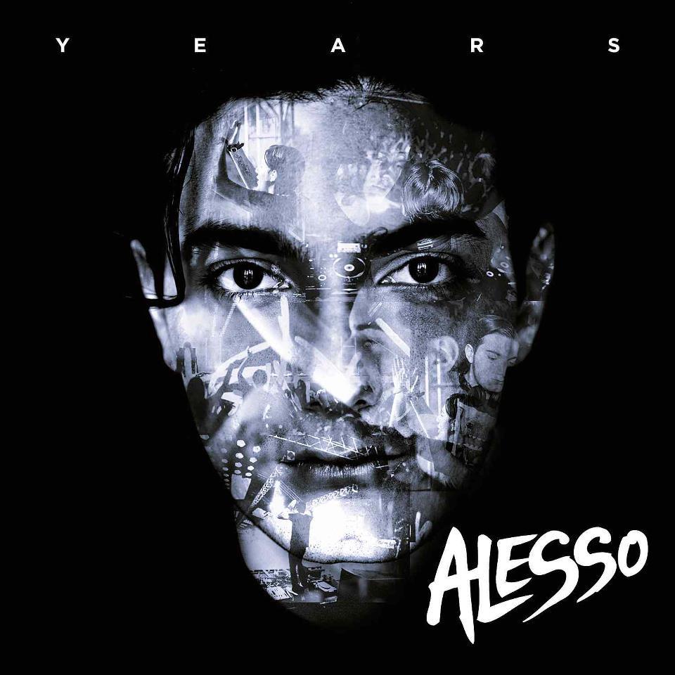 Alesso - Years - Tekst piosenki, lyrics - teksciki.pl