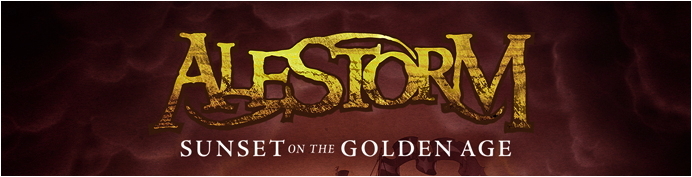 Alestorm - Hangover - Tekst piosenki, lyrics - teksciki.pl