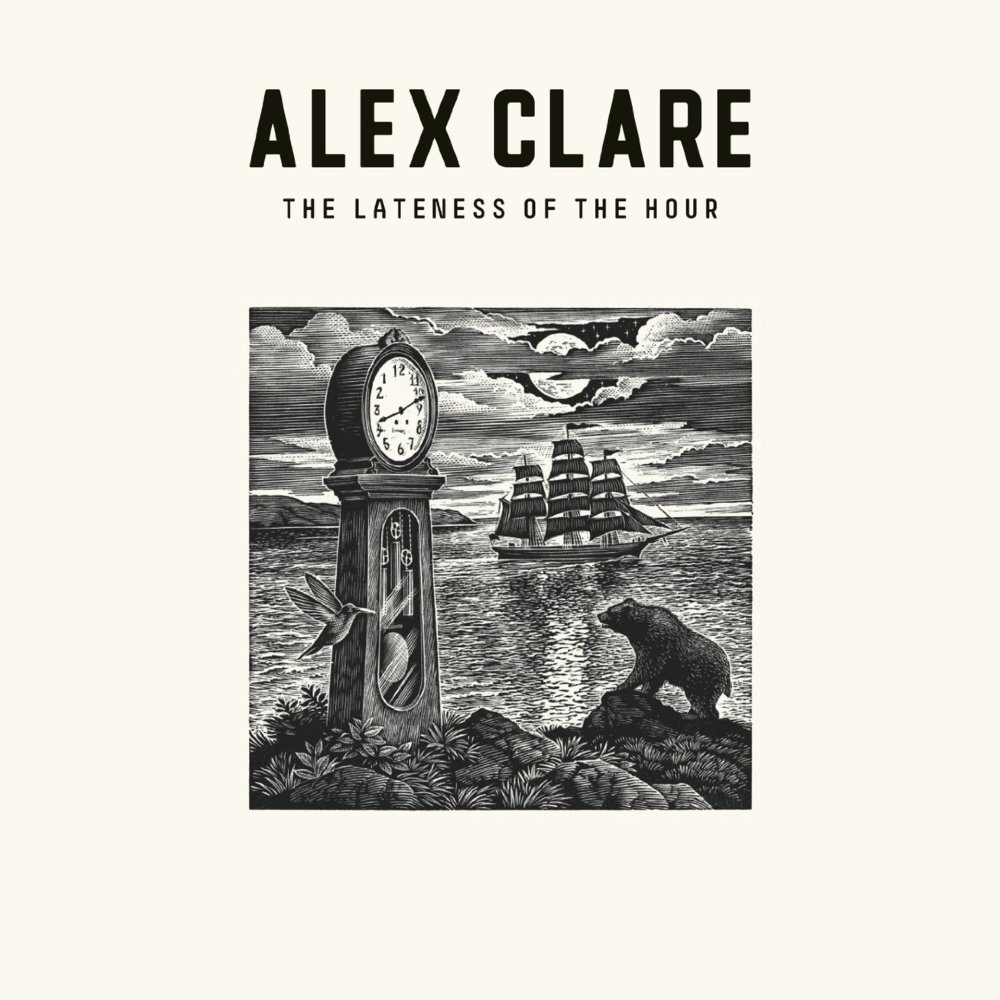 Alex Clare - Hands Are Clever - Tekst piosenki, lyrics - teksciki.pl