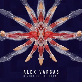 Alex Vargas - Solid Ground - Tekst piosenki, lyrics - teksciki.pl