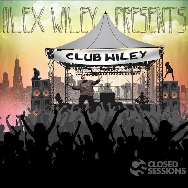 Alex Wiley - Creepin - Tekst piosenki, lyrics - teksciki.pl