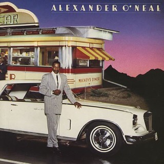Alexander O'Neal - Innocent - Tekst piosenki, lyrics - teksciki.pl