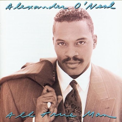 Alexander O'Neal - Sentimental - Tekst piosenki, lyrics - teksciki.pl