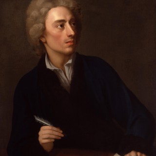 Alexander Pope - The Rape of the Lock - Dedication - Tekst piosenki, lyrics - teksciki.pl