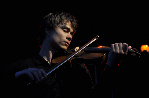 Alexander Rybak - Fela Igjen - Tekst piosenki, lyrics - teksciki.pl