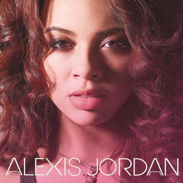 Alexis Jordan - Good Girl - Tekst piosenki, lyrics - teksciki.pl