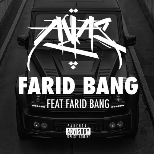 Ali As - Farid Bang - Tekst piosenki, lyrics - teksciki.pl