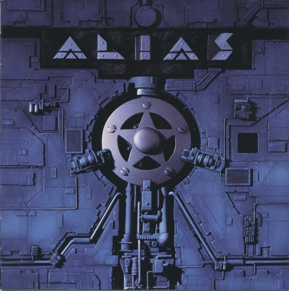 Alias (USA) - More Than Words Can Say - Tekst piosenki, lyrics - teksciki.pl