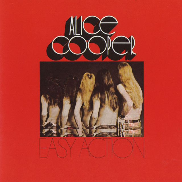 Alice Cooper - Below Your Means - Tekst piosenki, lyrics - teksciki.pl