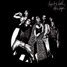 Alice Cooper - Hallowed Be My Name - Tekst piosenki, lyrics - teksciki.pl