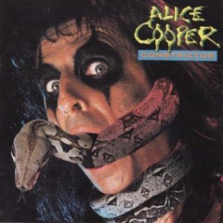 Alice Cooper - He's Back (The Man Behind The Mask) - Tekst piosenki, lyrics - teksciki.pl