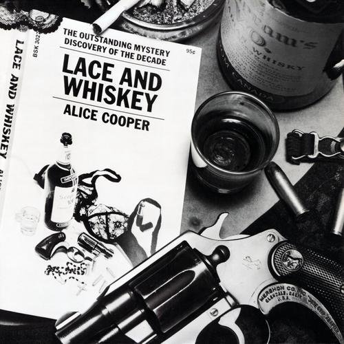 Alice Cooper - It’s Hot Tonight - Tekst piosenki, lyrics - teksciki.pl