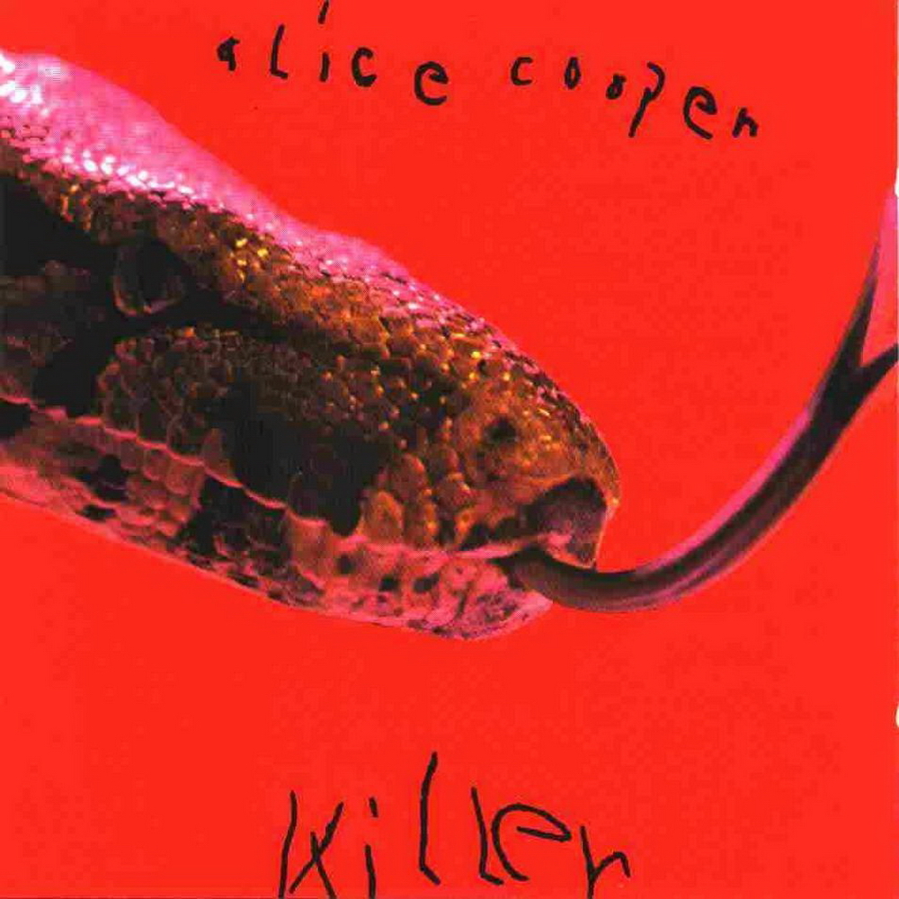 Alice Cooper - Under My Wheels - Tekst piosenki, lyrics - teksciki.pl