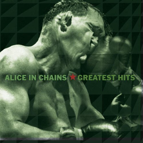 Alice in Chains - I Stay Away - Tekst piosenki, lyrics - teksciki.pl