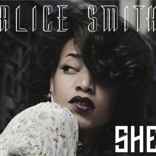 Alice Smith - Fool - Tekst piosenki, lyrics - teksciki.pl