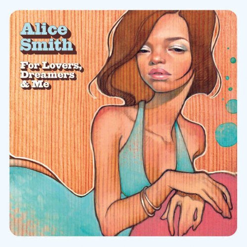 Alice Smith - Secrets - Tekst piosenki, lyrics - teksciki.pl