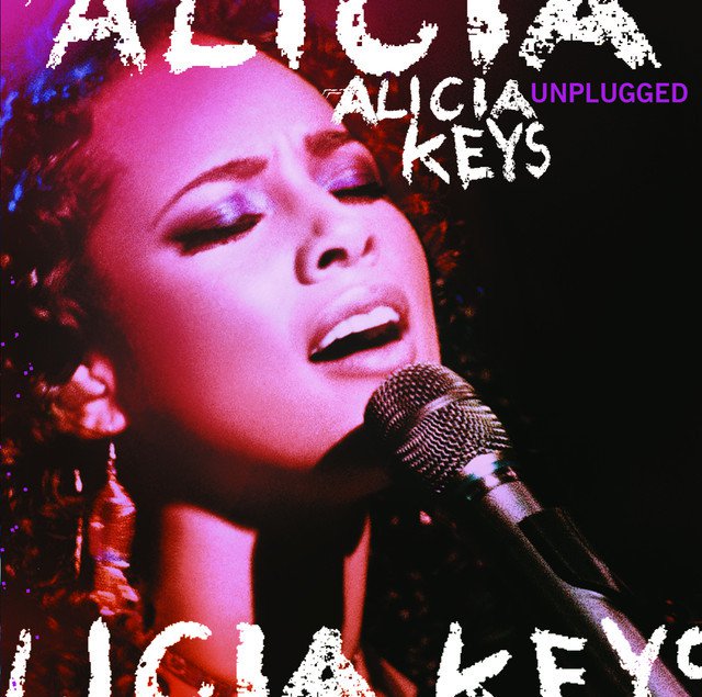 Alicia Keys - A Woman’s Worth (Unplugged) - Tekst piosenki, lyrics - teksciki.pl